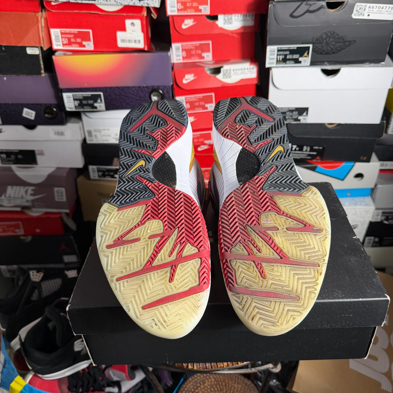 Nike Kobe 4 Protro Gold Medal (2024) (Preowned)