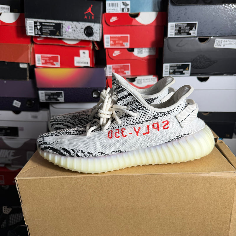 Adidas Yeezy Boost 350 V2 Zebra (Preowned)