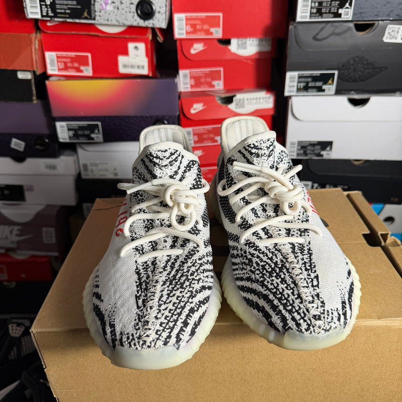 Adidas Yeezy Boost 350 V2 Zebra (Preowned)