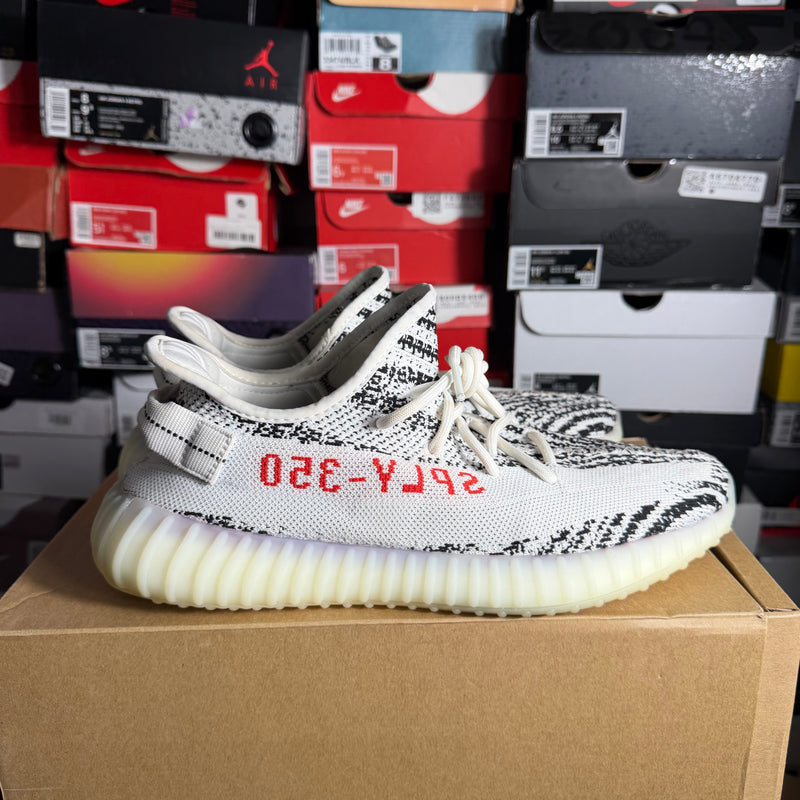 Adidas Yeezy Boost 350 V2 Zebra (Preowned)