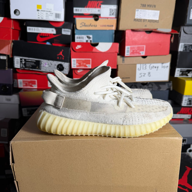 adidas Yeezy Boost 350 V2 Bone (Preowned)