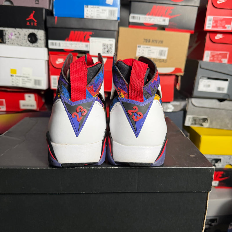 Jordan 7 Retro Nothing But Net (Preowned)