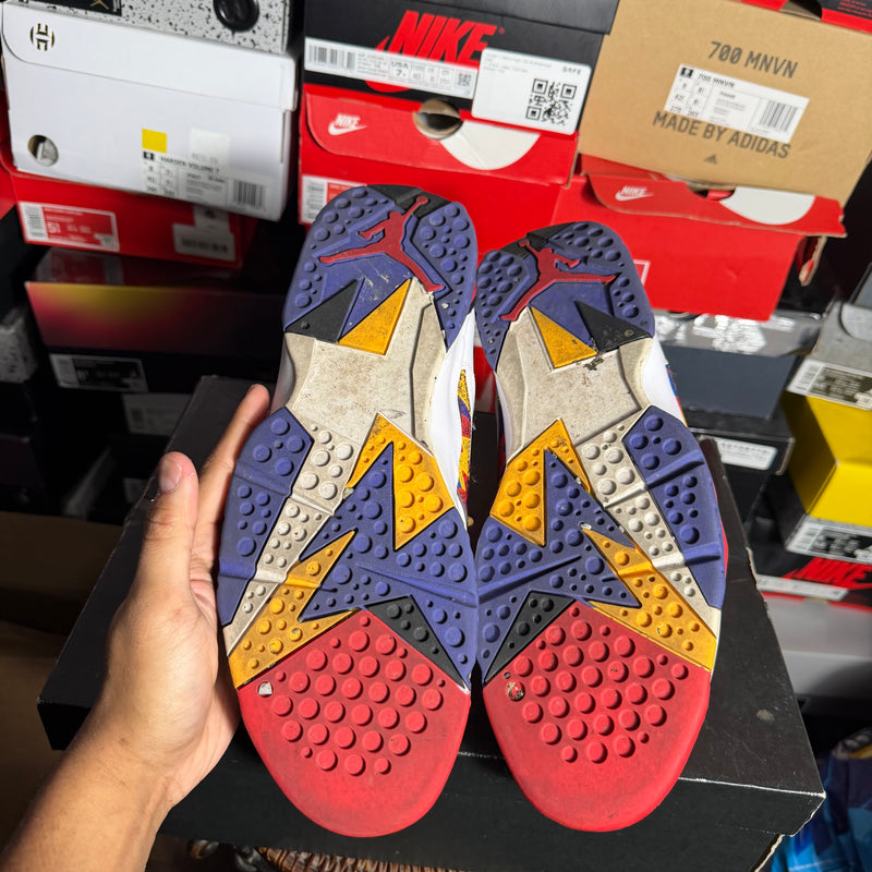 Jordan 7 Retro Nothing But Net (Preowned)