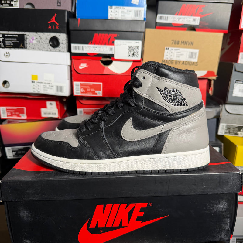 Jordan 1 Retro High Shadow (2018) (Preowned)