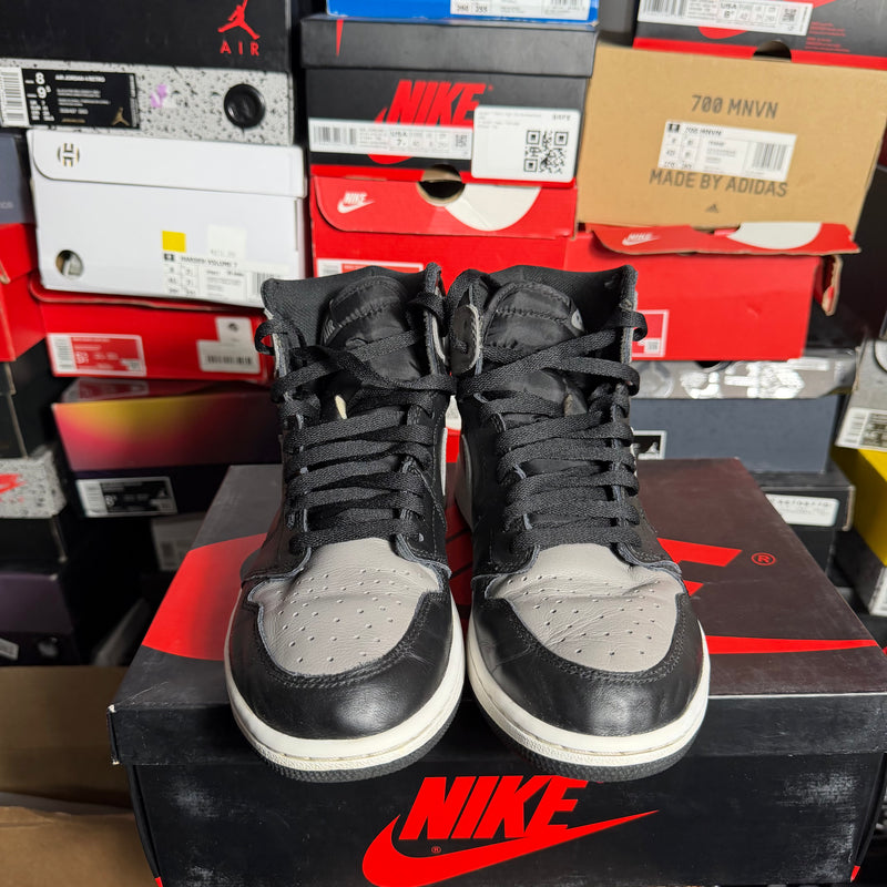 Jordan 1 Retro High Shadow (2018) (Preowned)