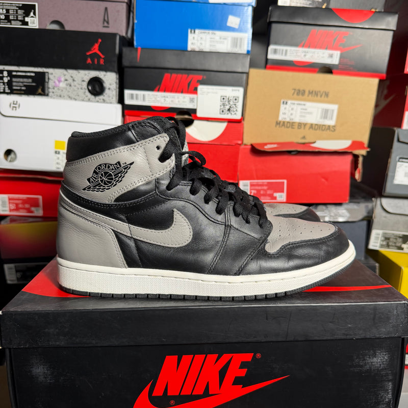 Jordan 1 Retro High Shadow (2018) (Preowned)