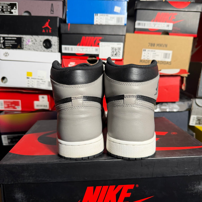 Jordan 1 Retro High Shadow (2018) (Preowned)