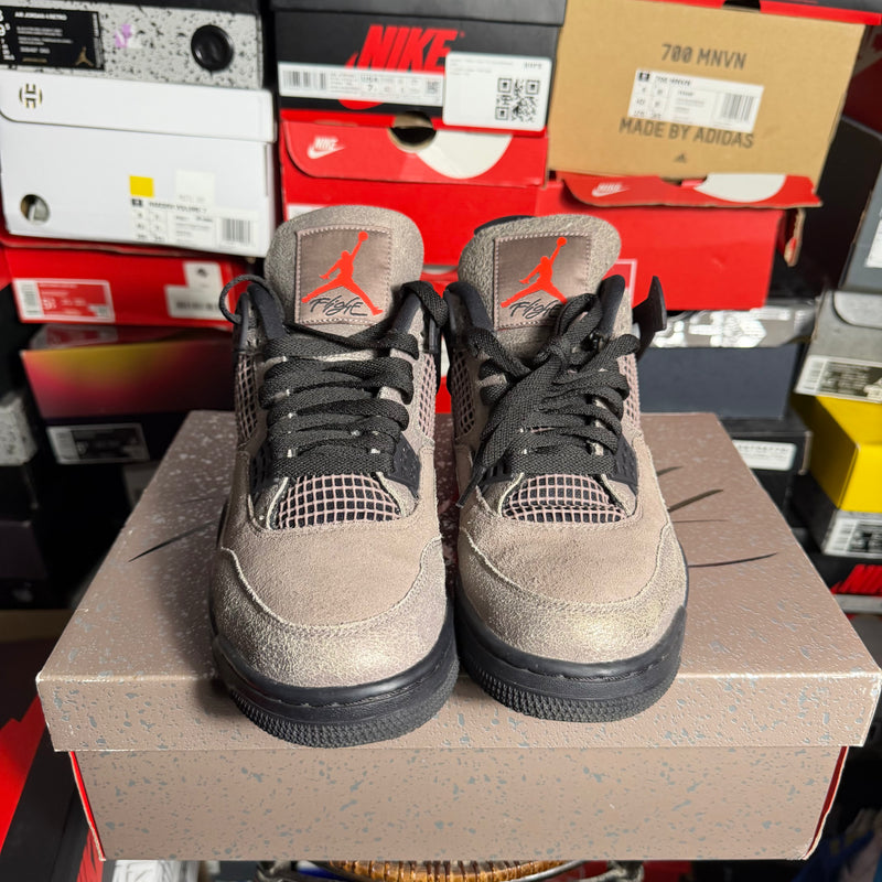 Jordan 4 Retro Taupe Haze (Preowned)