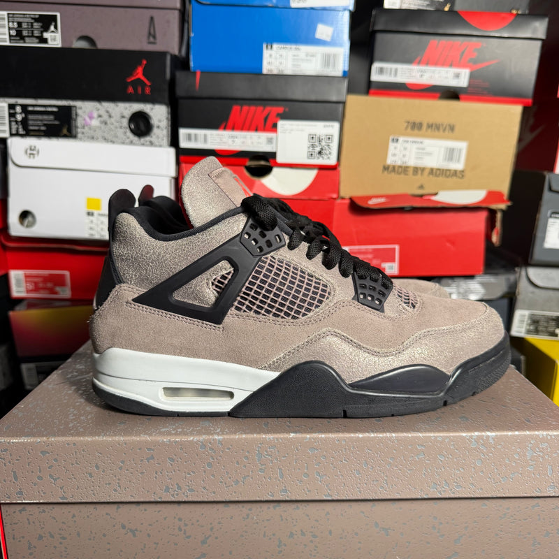 Jordan 4 Retro Taupe Haze (Preowned)