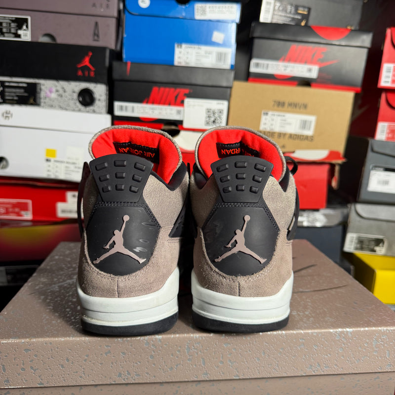 Jordan 4 Retro Taupe Haze (Preowned)