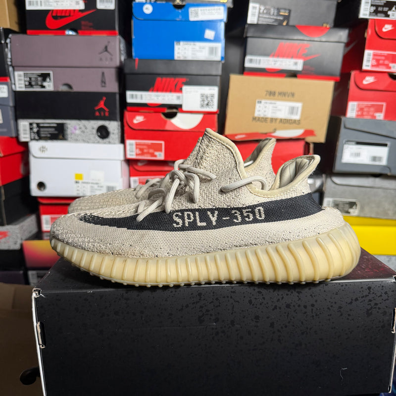 adidas Yeezy Boost 350 V2 Slate (Preowned)