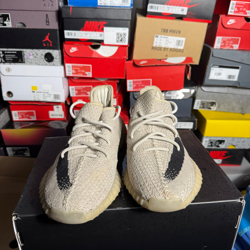 adidas Yeezy Boost 350 V2 Slate (Preowned)