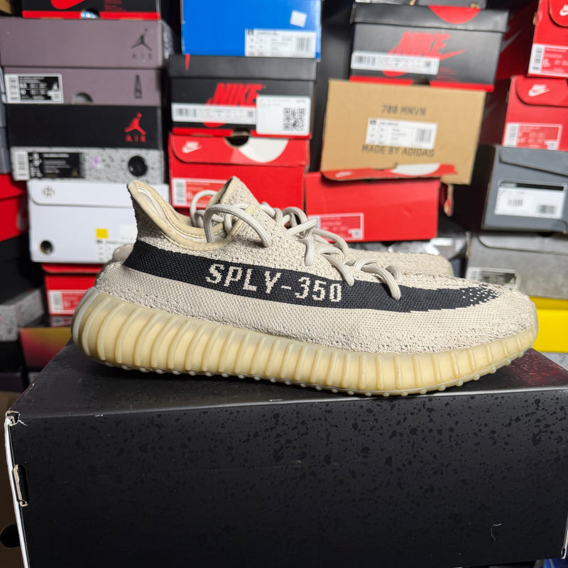 adidas Yeezy Boost 350 V2 Slate (Preowned)