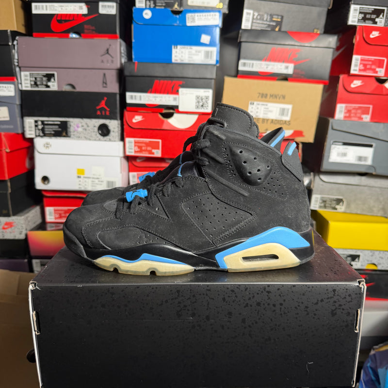 Jordan 6 Retro UNC (Preowned)