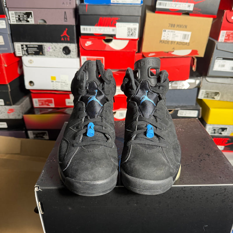 Jordan 6 Retro UNC (Preowned)