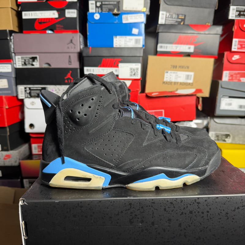 Jordan 6 Retro UNC (Preowned)