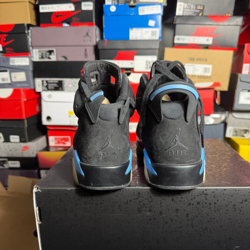 Jordan 6 Retro UNC (Preowned)