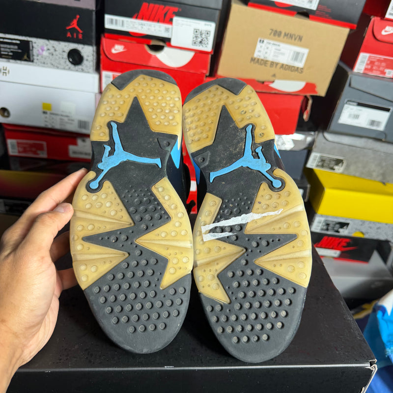 Jordan 6 Retro UNC (Preowned)