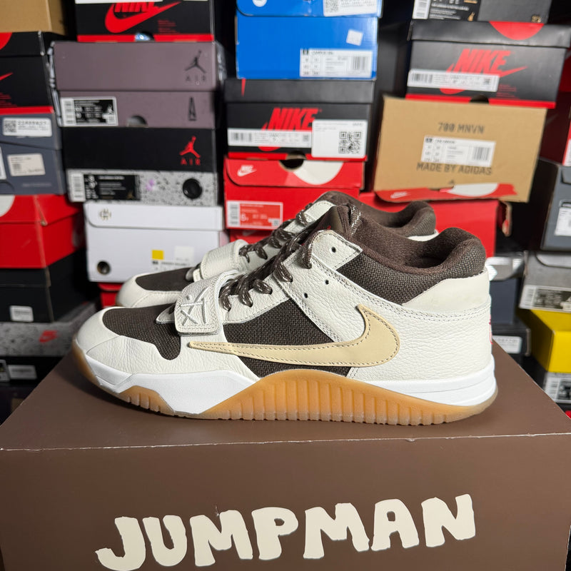 Jordan Jumpman Jack TR Travis Scott Sail (Preowned)