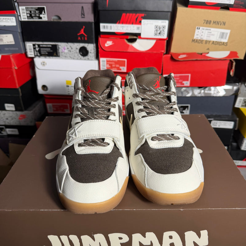 Jordan Jumpman Jack TR Travis Scott Sail (Preowned)