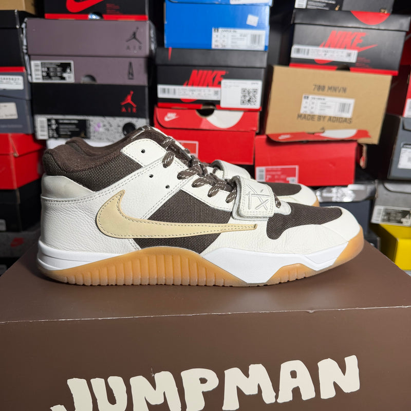 Jordan Jumpman Jack TR Travis Scott Sail (Preowned)