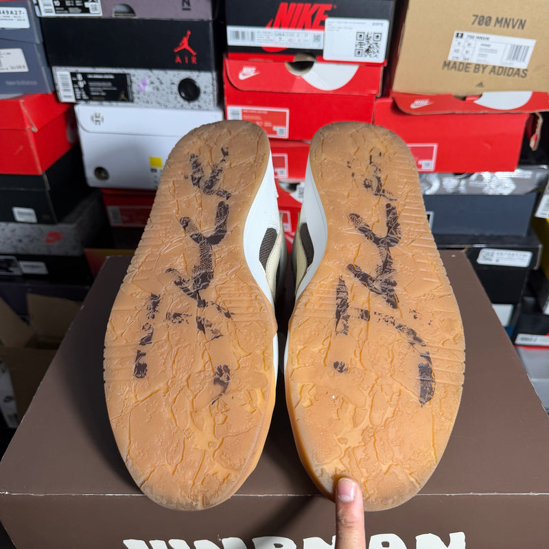 Jordan Jumpman Jack TR Travis Scott Sail (Preowned)