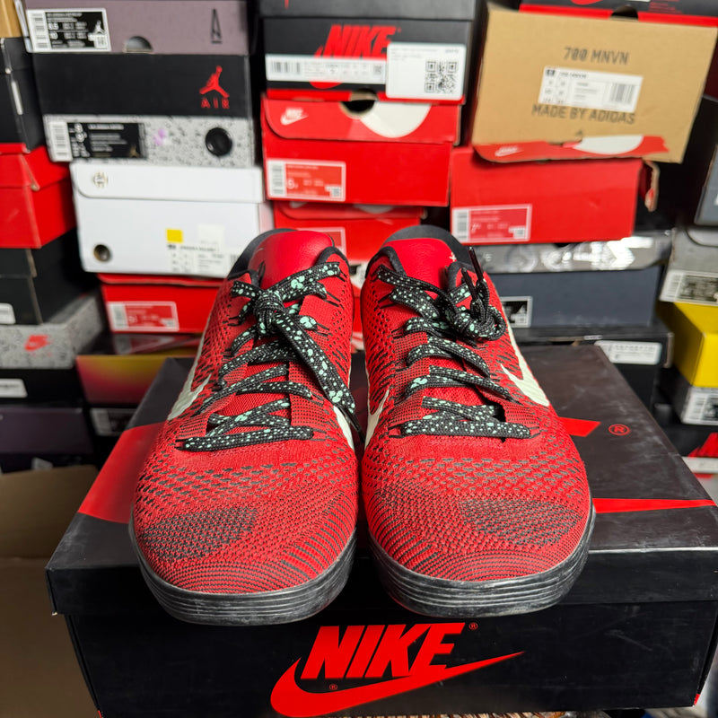 Nike Kobe 9 Elite Low University Red (Preowned)