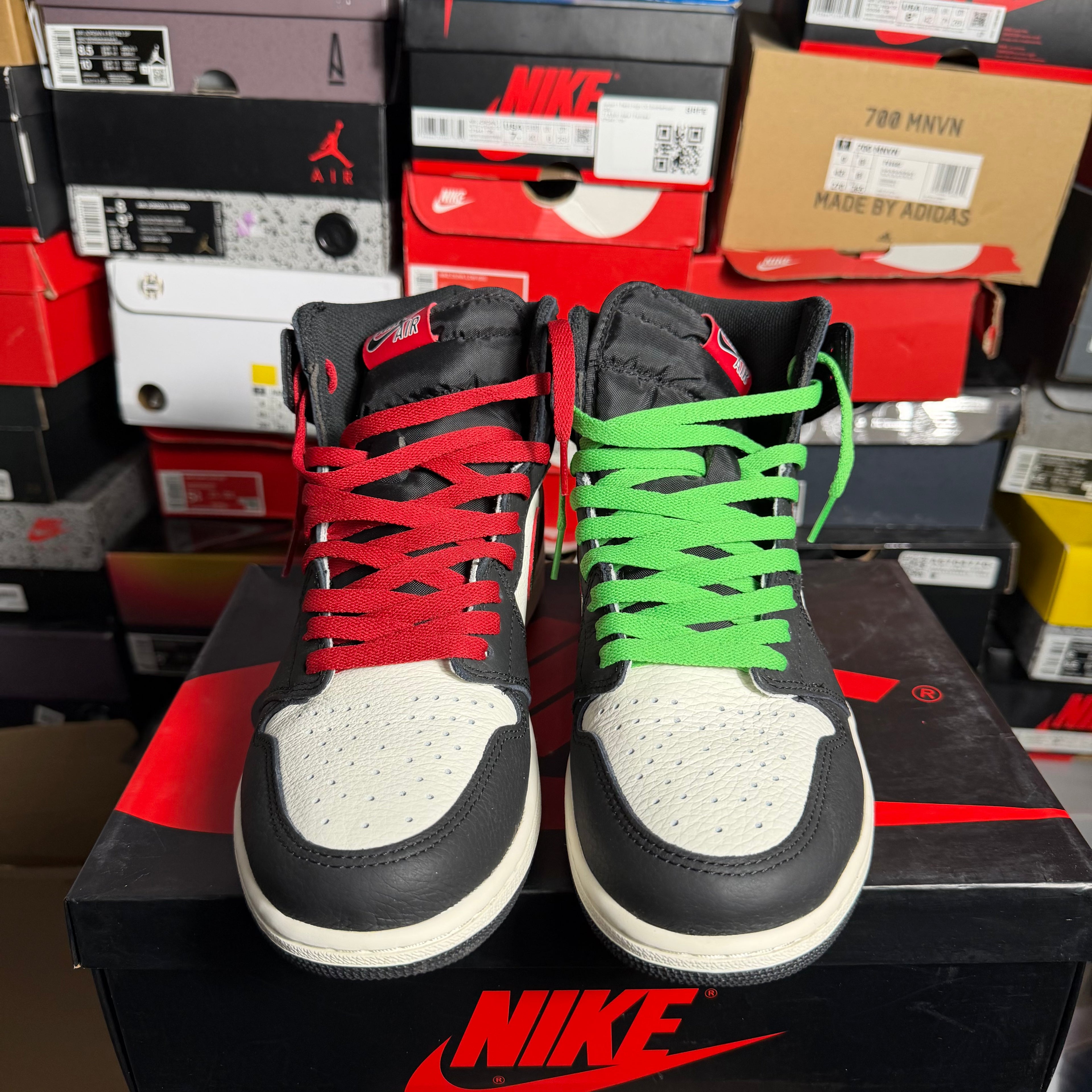 Jordan 1 Retro High Sports Illustrated (A Star Is Born) (Preowned)