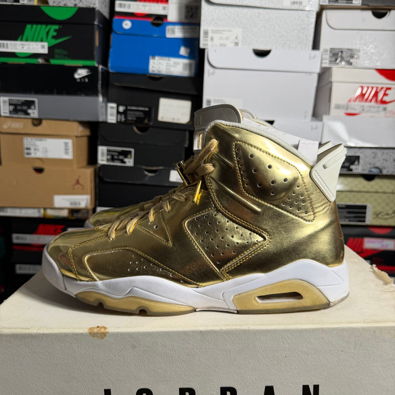 Jordan 6 Pinnacle - Size 11 Mens - Preowned OG All