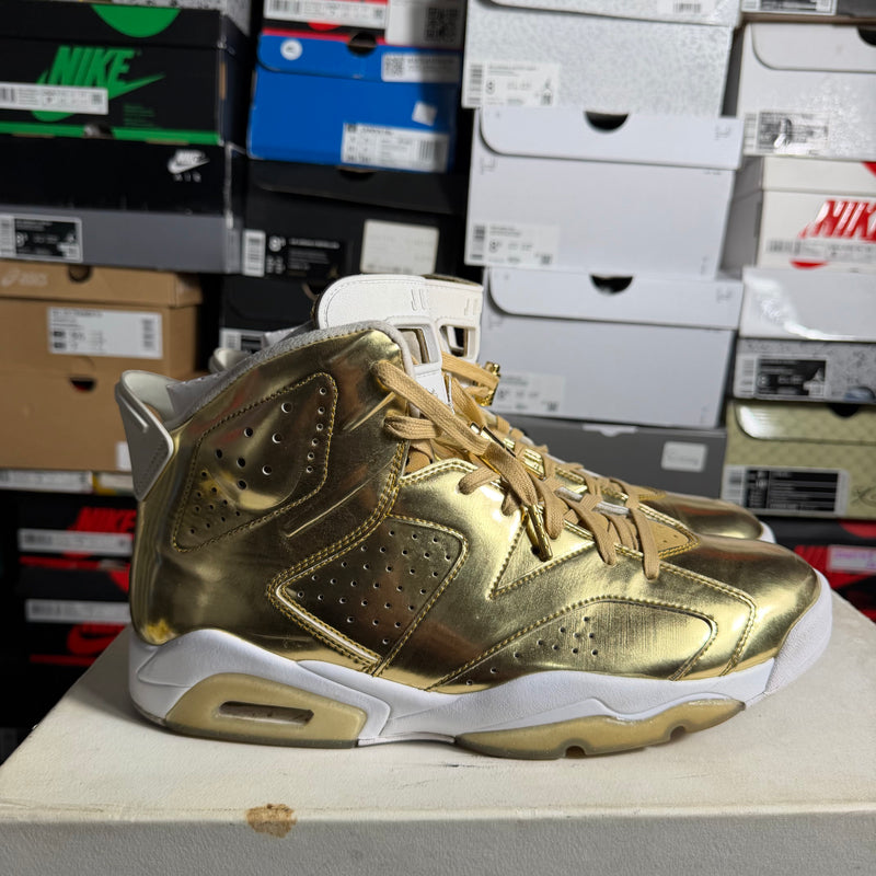 Jordan 6 Pinnacle - Size 11 Mens - Preowned OG All