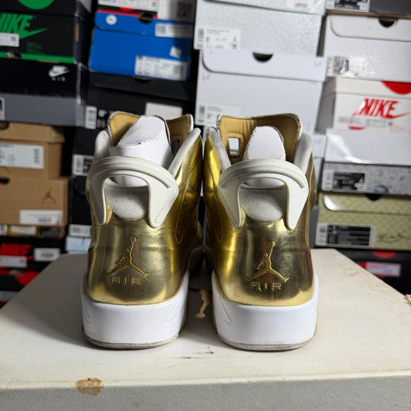 Jordan 6 Pinnacle - Size 11 Mens - Preowned OG All