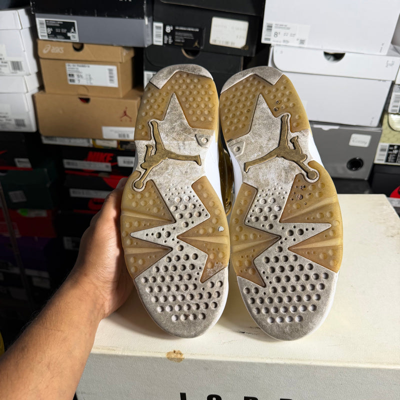 Jordan 6 Pinnacle - Size 11 Mens - Preowned OG All