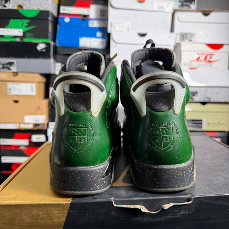 Jordan 6 Champagne - Size 10.5 Mens- Preowned OG All