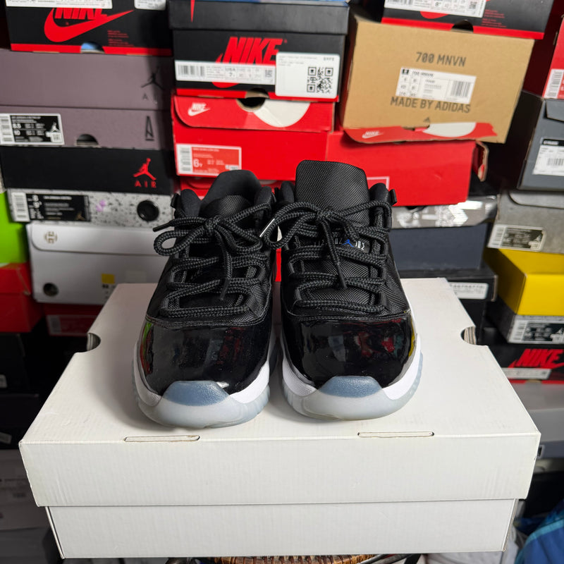 Jordan 11 Retro Low Space Jam (Preowned)