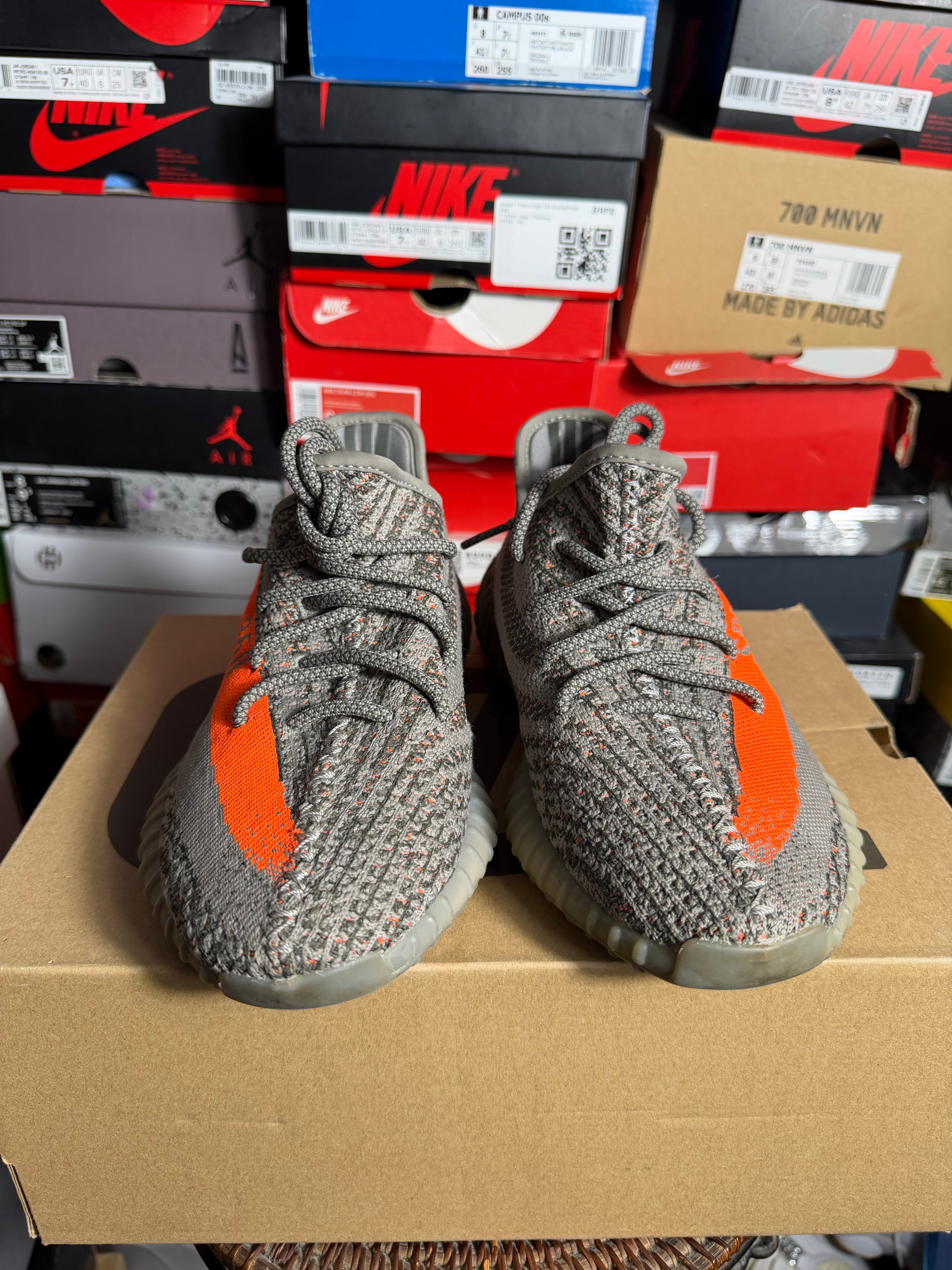 adidas Yeezy Boost 350 V2 Beluga Reflective (Preowned)
