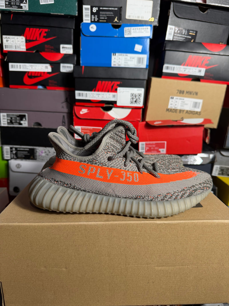 adidas Yeezy Boost 350 V2 Beluga Reflective (Preowned)