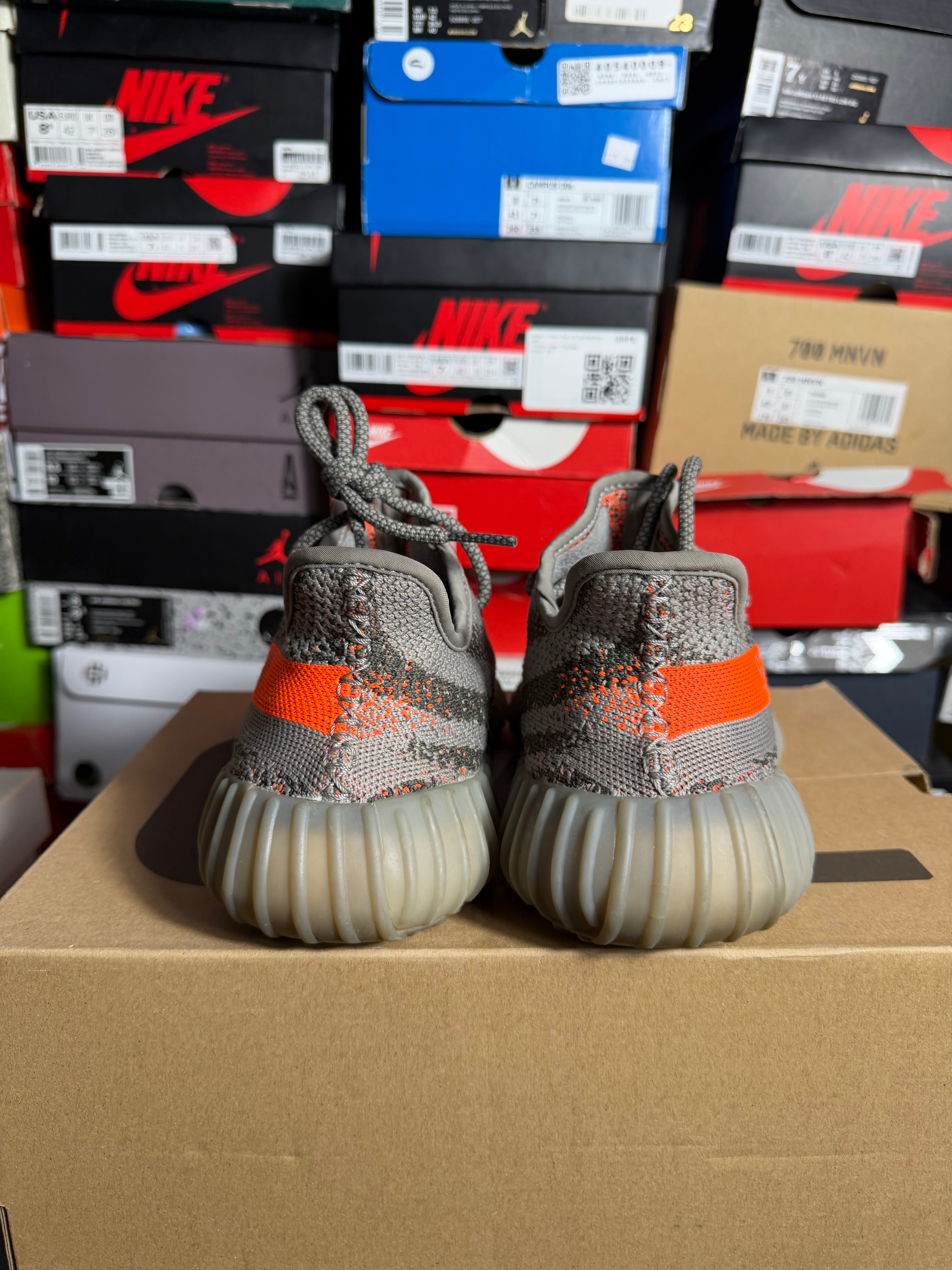 adidas Yeezy Boost 350 V2 Beluga Reflective (Preowned)