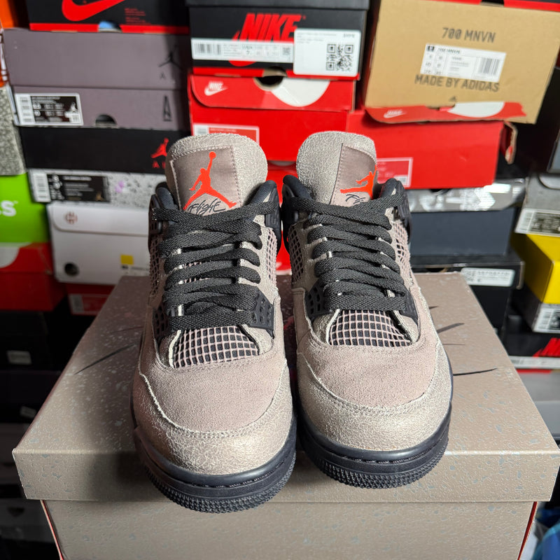 Jordan 4 Retro Taupe Haze (Preowned)