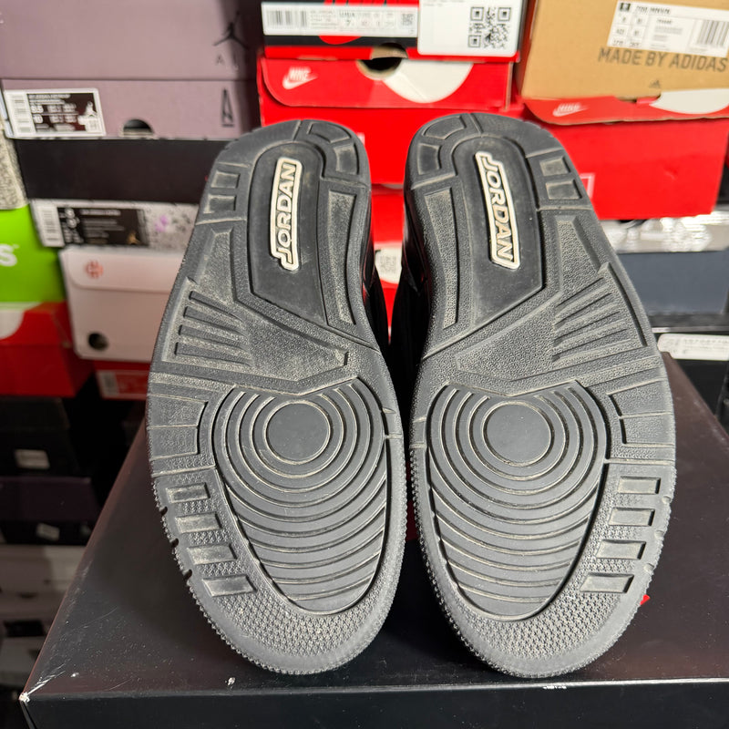 Jordan 3 Retro Black Cat (2025) (Preowned)