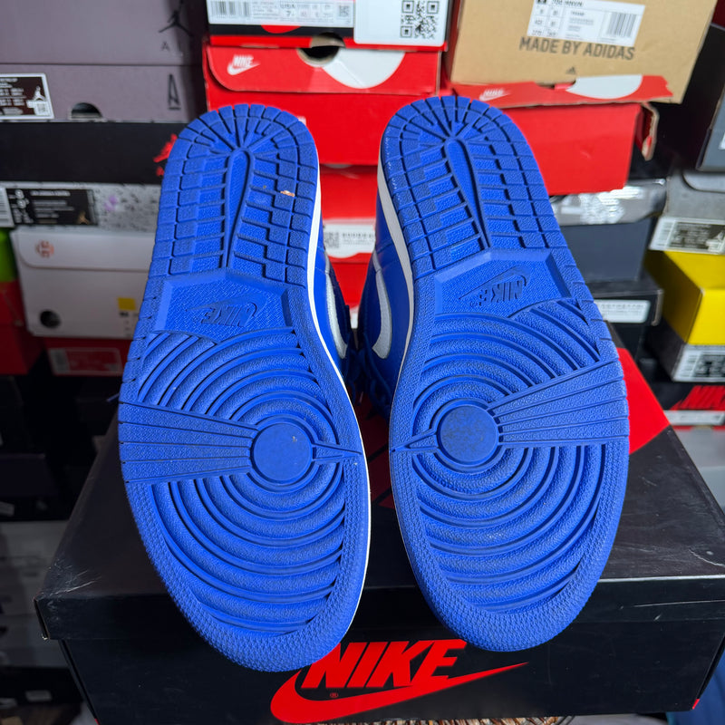 Jordan 1 Retro High Hyper Royal (Preowned)