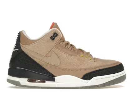 Jordan 3 Retro JTH Bio Beige (Preowned)