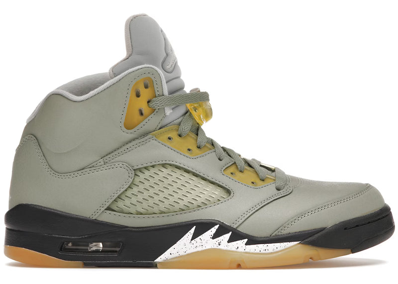 Jordan 5 Retro Jade Horizon (Preowned) (Sz 9.5)