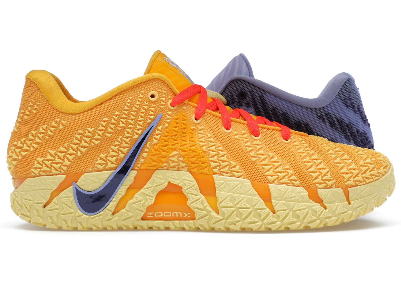 Nike Ja 3 Hustle & Flow (Preowned)