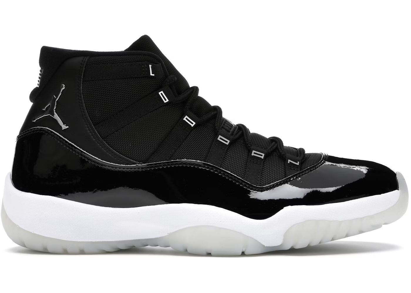 Jordan 11 Retro Jubilee 25th Anniversary (Preowned)