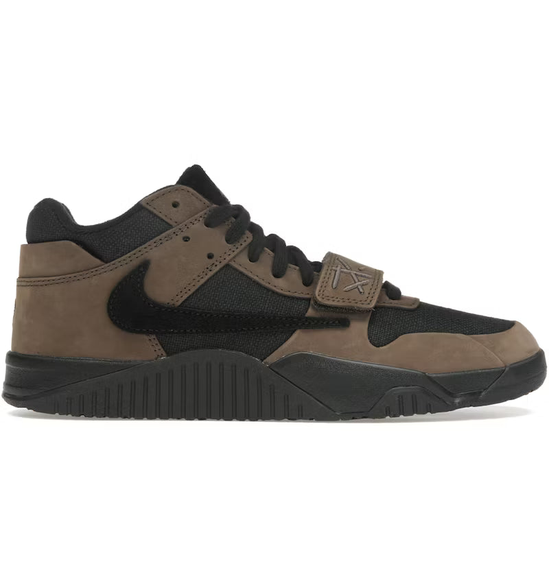 Jordan Jumpman Jack TR Travis Scott Dark Mocha (Preowned)