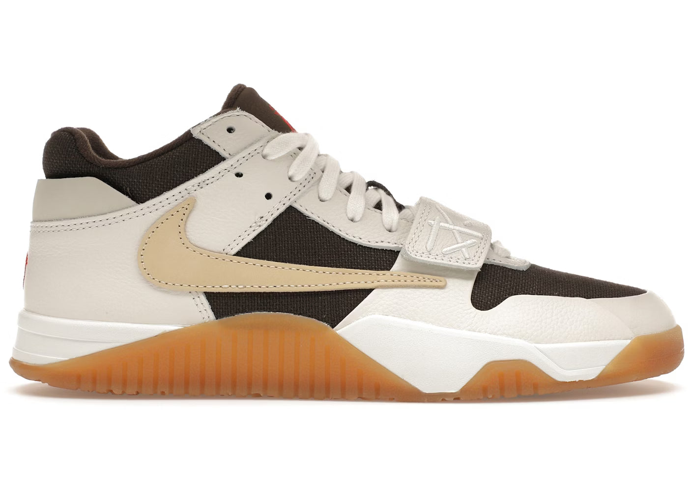 Jordan Jumpman Jack TR Travis Scott Sail (Preowned)