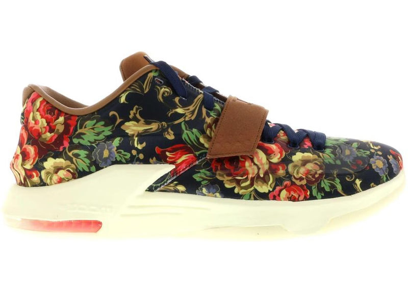 Nike KD 7 EXT Floral