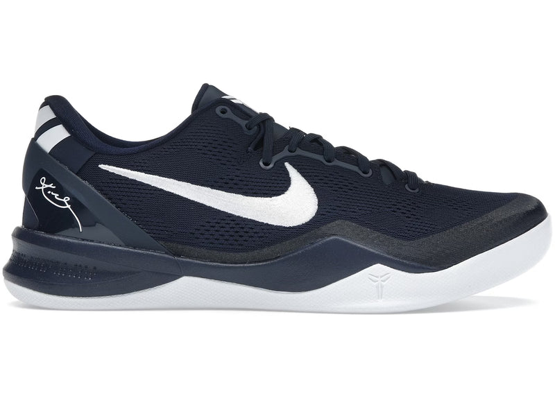 Nike Kobe 8 Protro College Navy (Preowned)