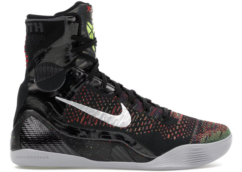 Nike Kobe 9 Elite Protro Masterpiece (Preowned)