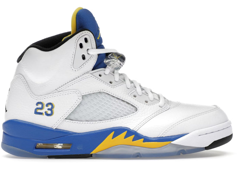 Jordan 5 Retro Laney (Preowned)
